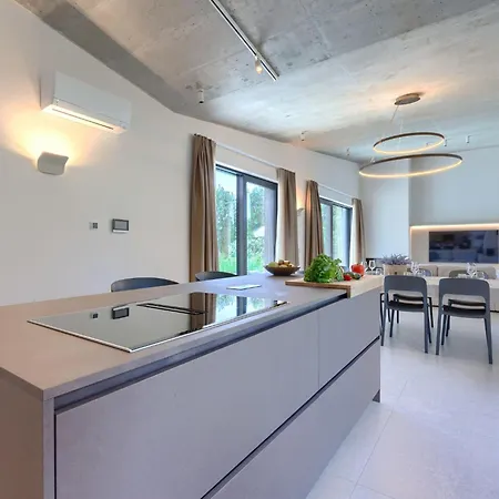 Casa de Férias La Mari By Interhome Tinjan
