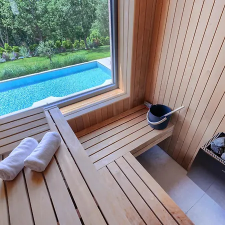 La Mari By Interhome * Tinjan