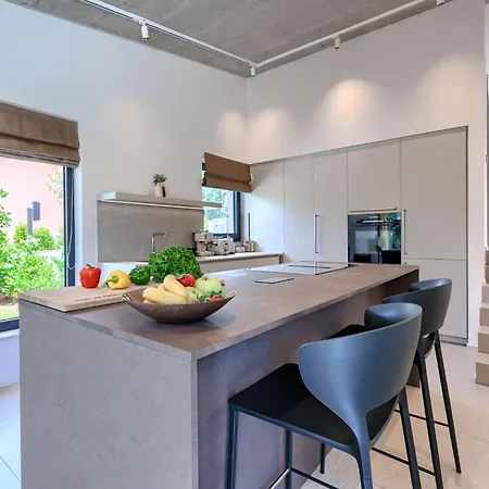 La Mari By Interhome بيت للعطل *