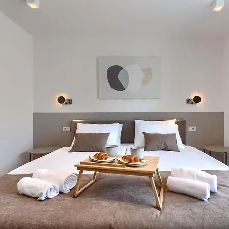 La Mari By Interhome * Tinjan