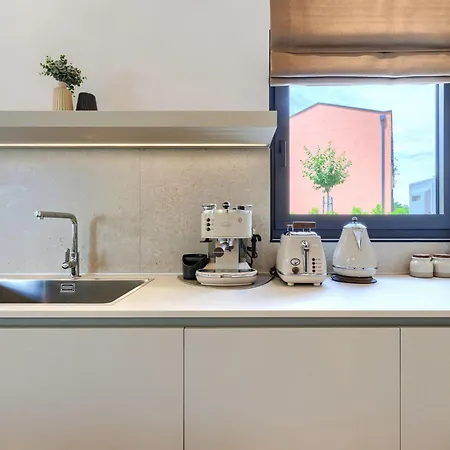 La Mari By Interhome Casa de Férias Tinjan