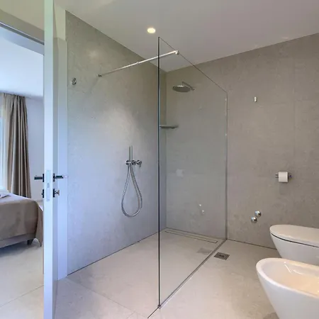 بيت للعطل La Mari By Interhome Tinjan