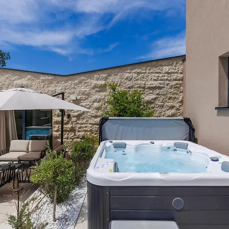 La Mari By Interhome Tinjan