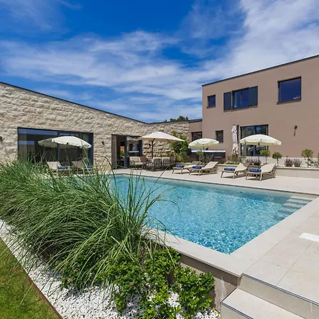 La Mari By Interhome بيت للعطل Tinjan