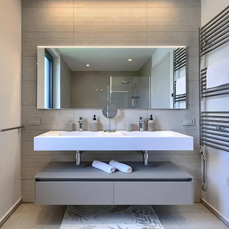 بيت للعطل La Mari By Interhome Tinjan