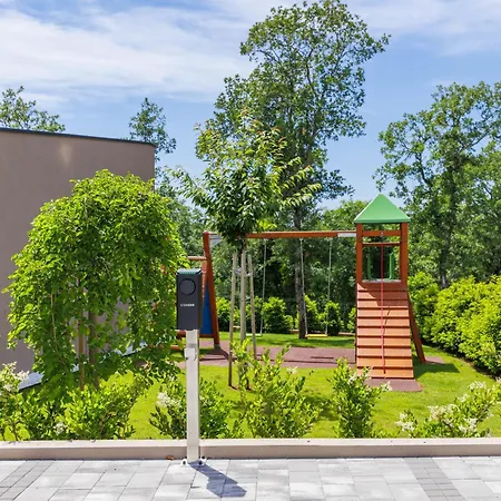 La Mari By Interhome بيت للعطل *